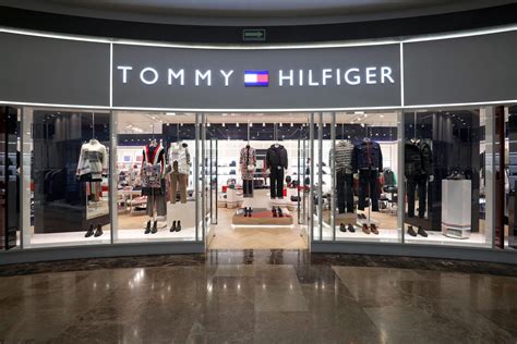 tommy hilfiger santa fe|tommy hilfiger website.